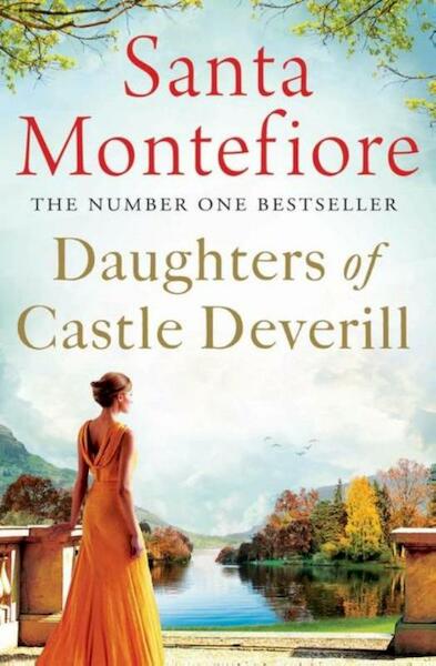 Daughters of Castle Deverill - Santa Montefiore (ISBN 9781471135903)