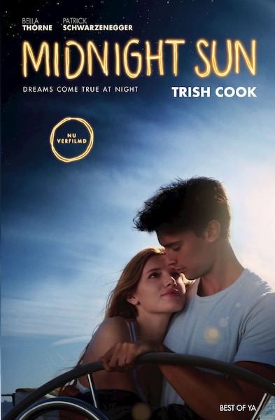 Midnight sun - Trish Cook (ISBN 9789000357970)