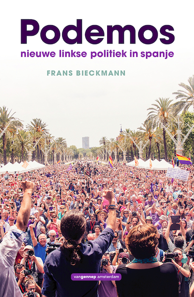 Podemos - Frans Bieckmann (ISBN 9789461648440)