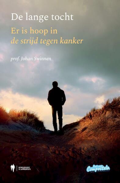 De lange tocht - Johan Swinnen (ISBN 9789089317865)
