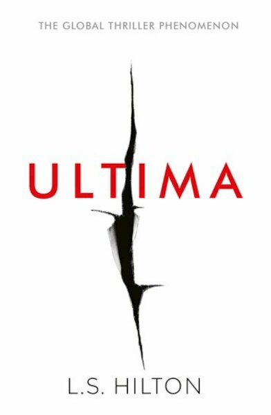 Maestra 3. Ultima - L. S. Hilton (ISBN 9781785760914)