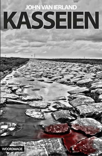 Kasseien - John van Ierland (ISBN 9789082516326)