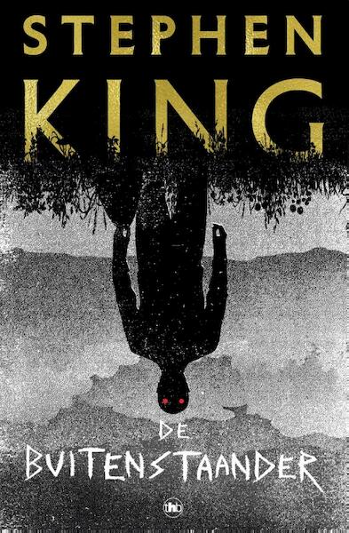 De buitenstaander - Stephen King (ISBN 9789044352900)