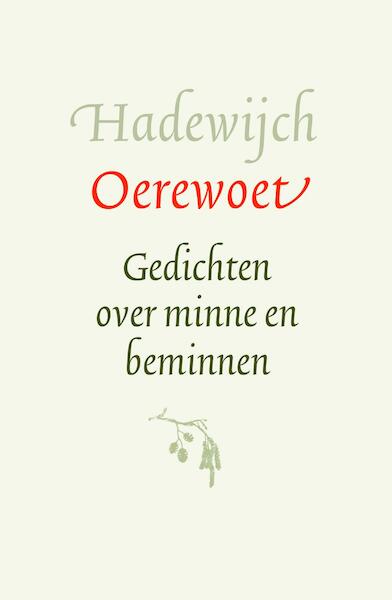 Oerewoet - Hadewych (ISBN 9789043530774)