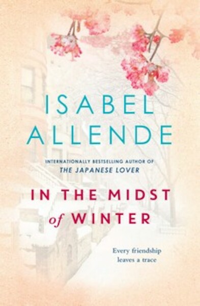 In the Midst of Winter - Isabel Allende (ISBN 9781471175008)