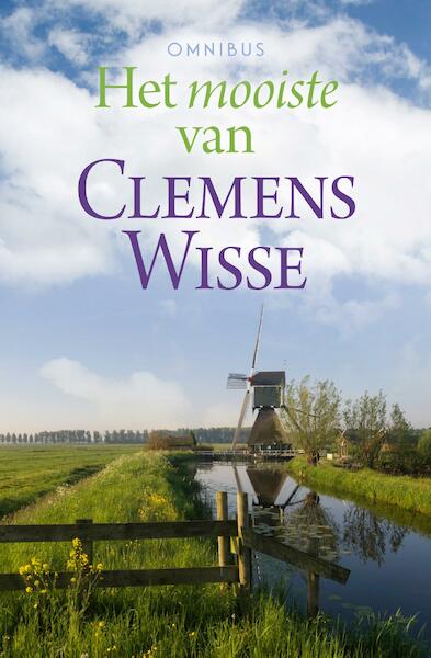 Het mooiste van Clemens Wisse omnibus - Clemens Wisse (ISBN 9789401914680)