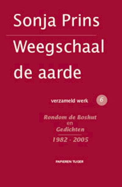 Weegschaal de aarde - Sonja Prins (ISBN 9789067283403)