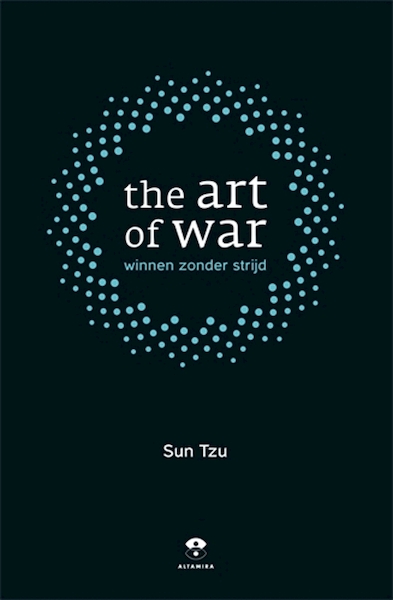 The art of war - Sun Tzu (ISBN 9789401304290)