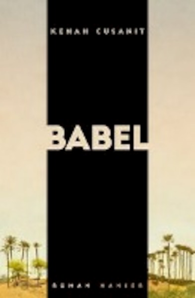 Babel - Kenah Cusanit (ISBN 9783446261655)