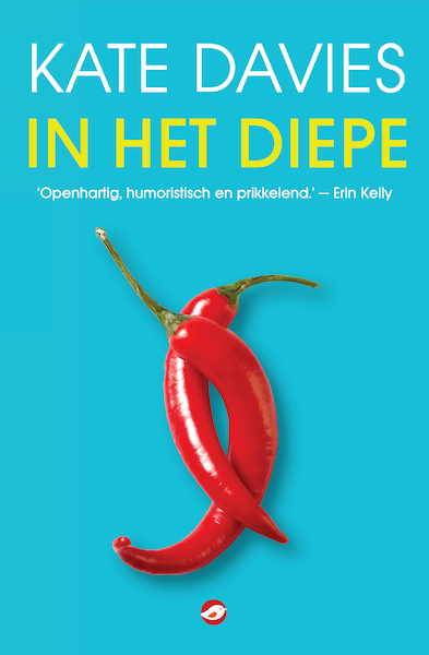 In het diepe - Kate Davies (ISBN 9789493081116)