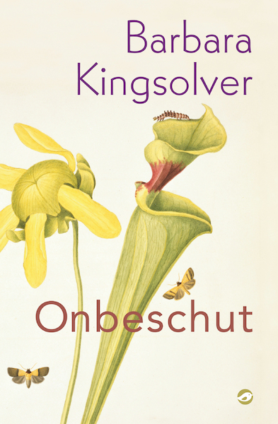 Onbeschut - Barbara Kingsolver (ISBN 9789493081079)