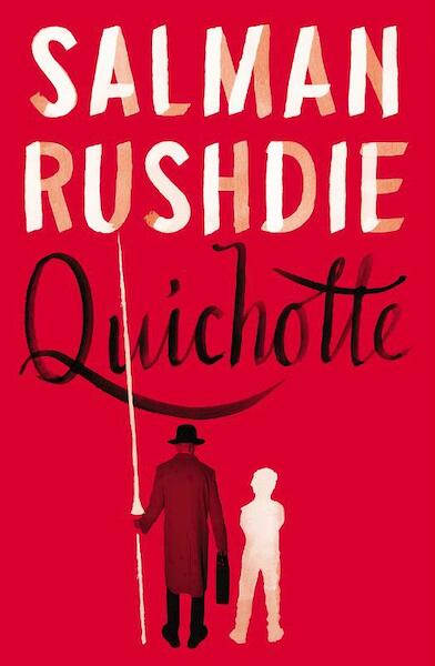 Quichotte - Salman Rushdie (ISBN 9781787331921)