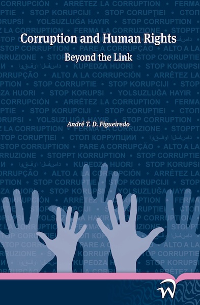 Corruption and human rights - André T. D. Figueiredo (ISBN 9789462403802)