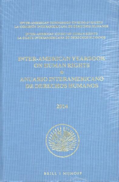 Inter-American Commission on Human Rights - (ISBN 9789004326590)
