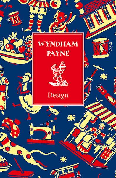 Wyndham Payne - Paul Payne (ISBN 9781788840651)