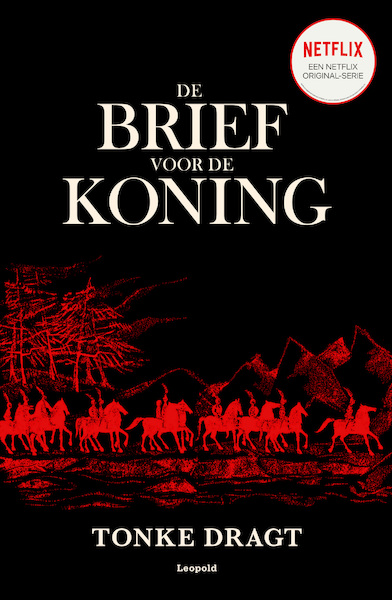 De brief voor de koning - Tonke Dragt (ISBN 9789025879358)