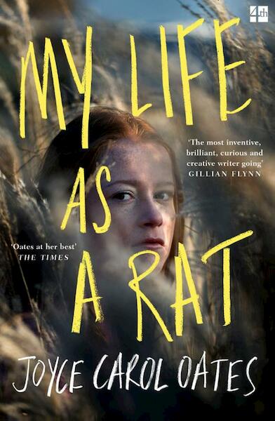 My Life as a Rat - Joyce Carol Oates (ISBN 9780008339678)