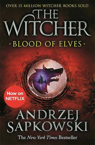 Blood of Elves - Andrzej Sapkowski, Danusia Stok (ISBN 9781473231078)