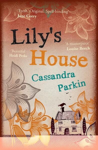 Lily's house - Cassandra Parkin (ISBN 9781785079351)