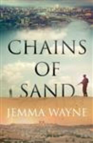 Chains of Sand - Jemma Wayne (ISBN 9781785079733)