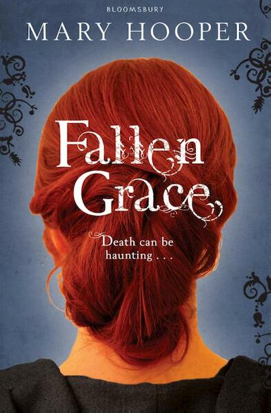 Fallen Grace - Mary Hooper (ISBN 9781408815113)
