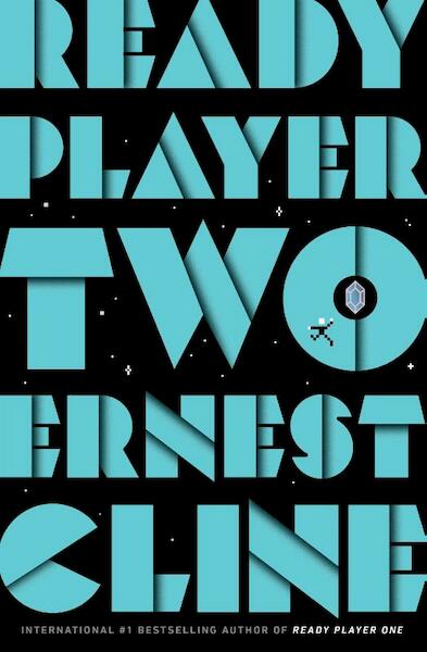Ready Player Two - Ernest Cline (ISBN 9781780897448)