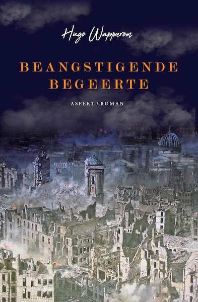 Beangstigende Begeerte - Hugo Wapperom (ISBN 9789463389341)
