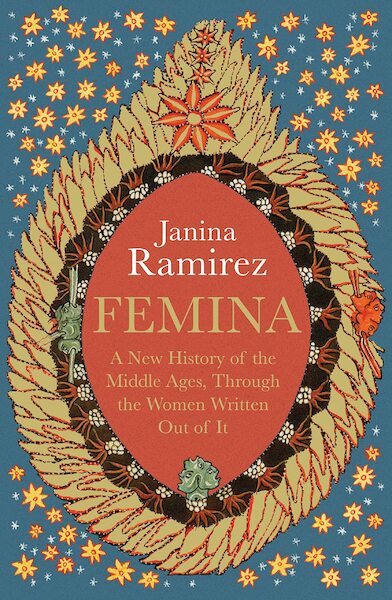 Femina - Janina Ramirez (ISBN 9780753559574)