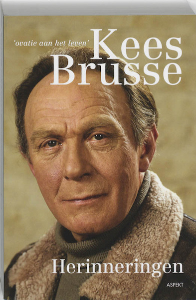 Kees Brusse - Kees Brusse, Henk Van Der Horst (ISBN 9789464625141)