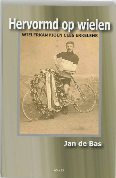 Hervormd op wielen - Jan De Bas (ISBN 9789464626971)