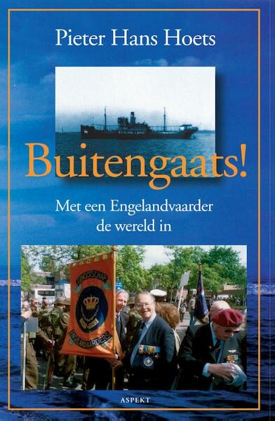 Buitengaats! - Pieter Hans Hoets (ISBN 9789464627466)