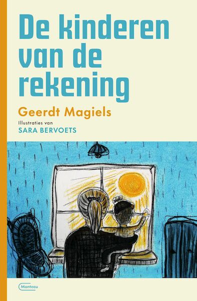 Kinderen van de rekening - Geerdt Magiels (ISBN 9789022339886)