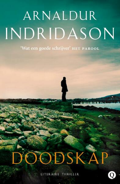 Doodskap - Arnaldur Indridason (ISBN 9789021439501)