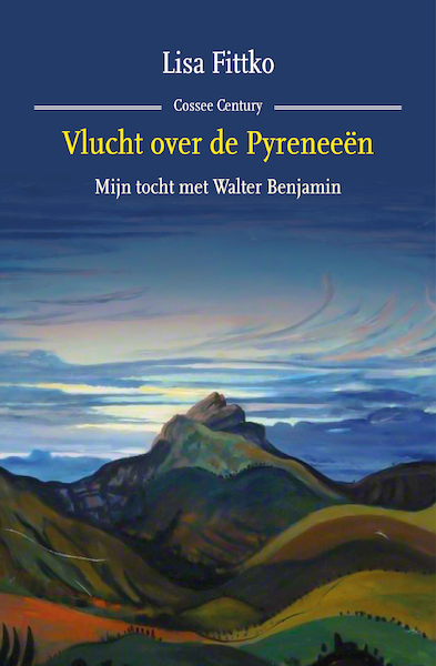 Vlucht over de Pyreneeën - Lisa Fittko (ISBN 9789464520743)
