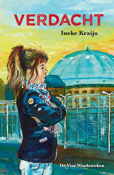 Verdacht - Ineke Kraijo (ISBN 9789051167818)