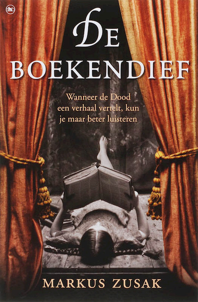 De Boekendief - M. Zusak (ISBN 9789044319651)