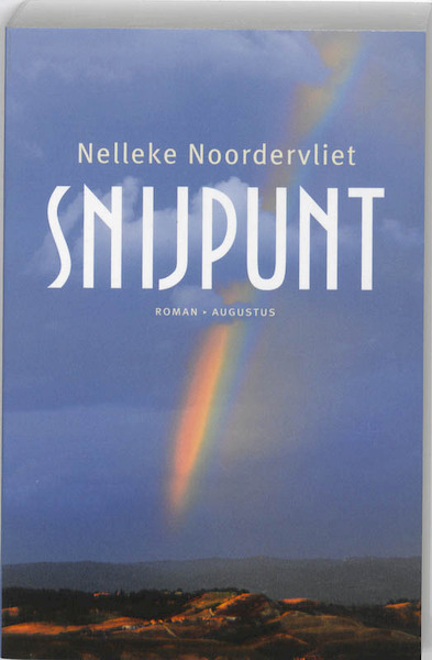 Snijpunt - Nelleke Noordervliet (ISBN 9789045702780)