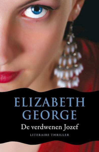 De verdwenen Jozef - Elizabeth George (ISBN 9789046114117)