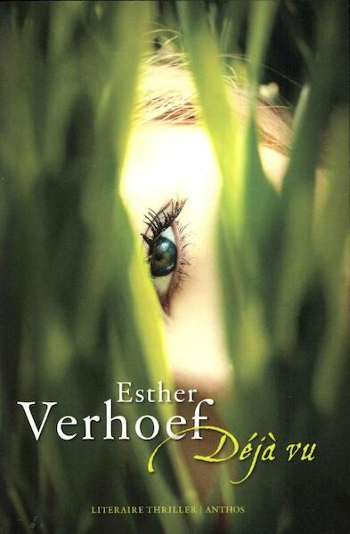 Déjà vu - Esther Verhoef (ISBN 9789041419842)