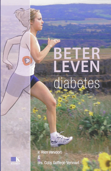 Beter Leven Diabetes - R. Vervoort, C. Goffelje-Vervoort (ISBN 9789021527307)