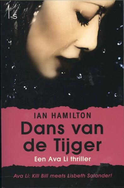 Dans van de Tijger - Ian Hamilton (ISBN 9789024556809)