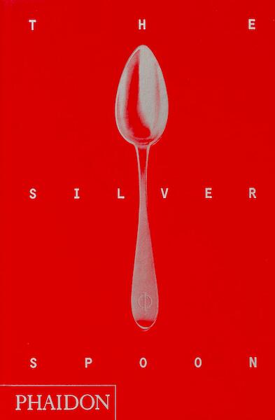 Silver Spoon - Alberto Capatti (ISBN 9780714862453)
