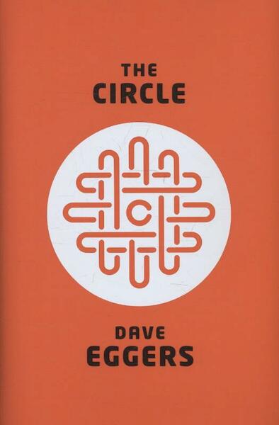 The Circle - Dave Eggers (ISBN 9780241146484)