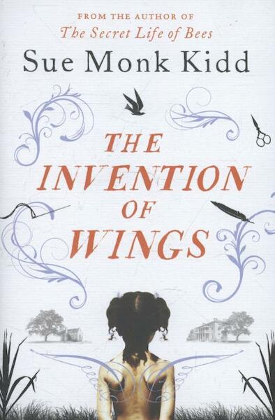 The Invention of Wings - Sue Monk Kidd (ISBN 9781472212740)