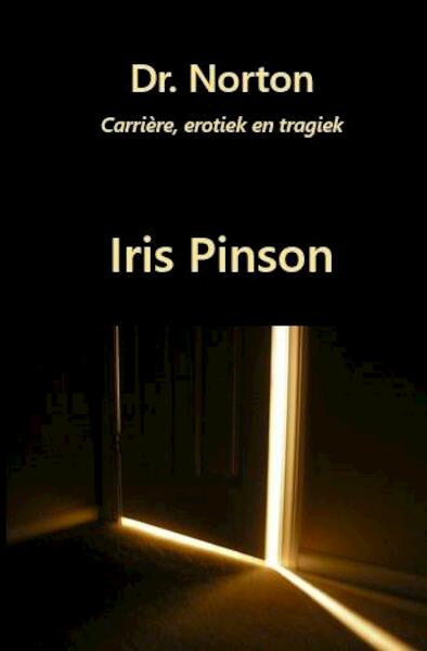 Dr. Norton - Iris Pinson (ISBN 9789082192940)
