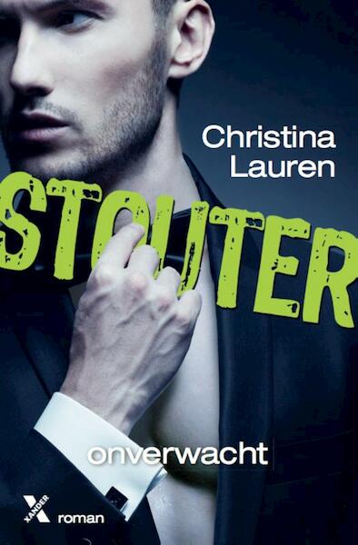 Onverwacht - Christina Lauren (ISBN 9789401604406)