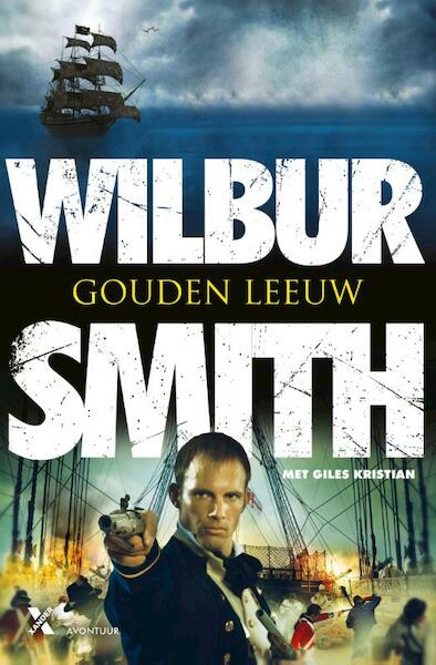 Gouden leeuw - Wilbur Smith (ISBN 9789401604925)