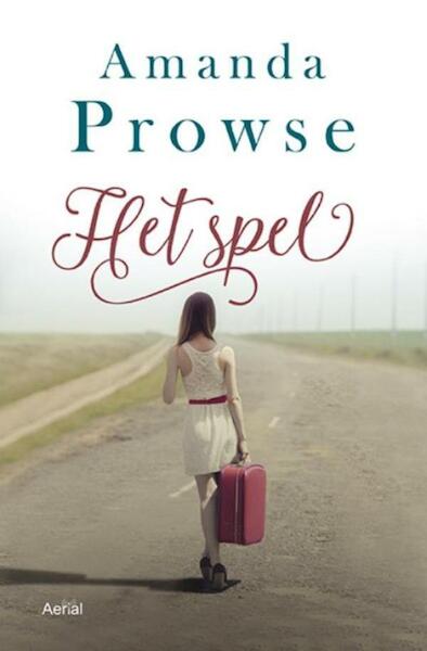 Het Spel - Amanda Prowse (ISBN 9789402601114)