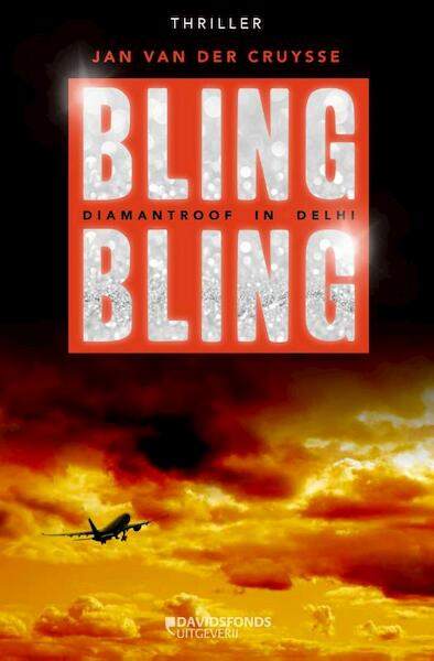 BLINGBLING - Jan Van der Cruysse (ISBN 9789059087019)