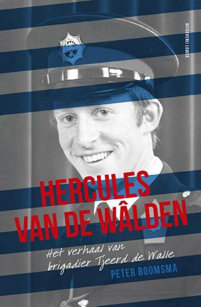 Hercules van De Walden - Peter Boomsma (ISBN 9789491536380)